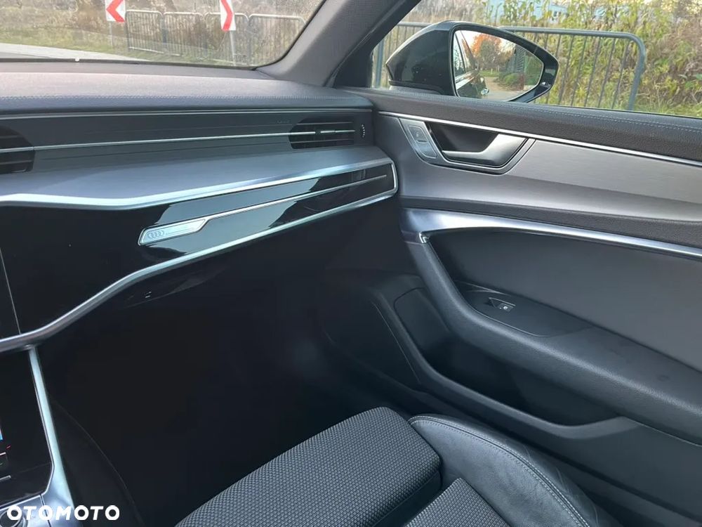 Audi A6 Avant 40 TDI S tronic S line - 25