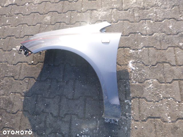BŁOTNIK LEWY PRZÓD LEWY PRZEDNI OPEL CORSA D Z168 - 10