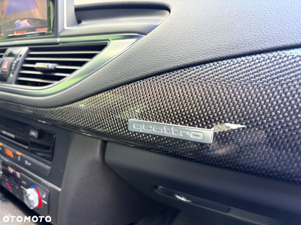 Audi S7 Sportback - 21