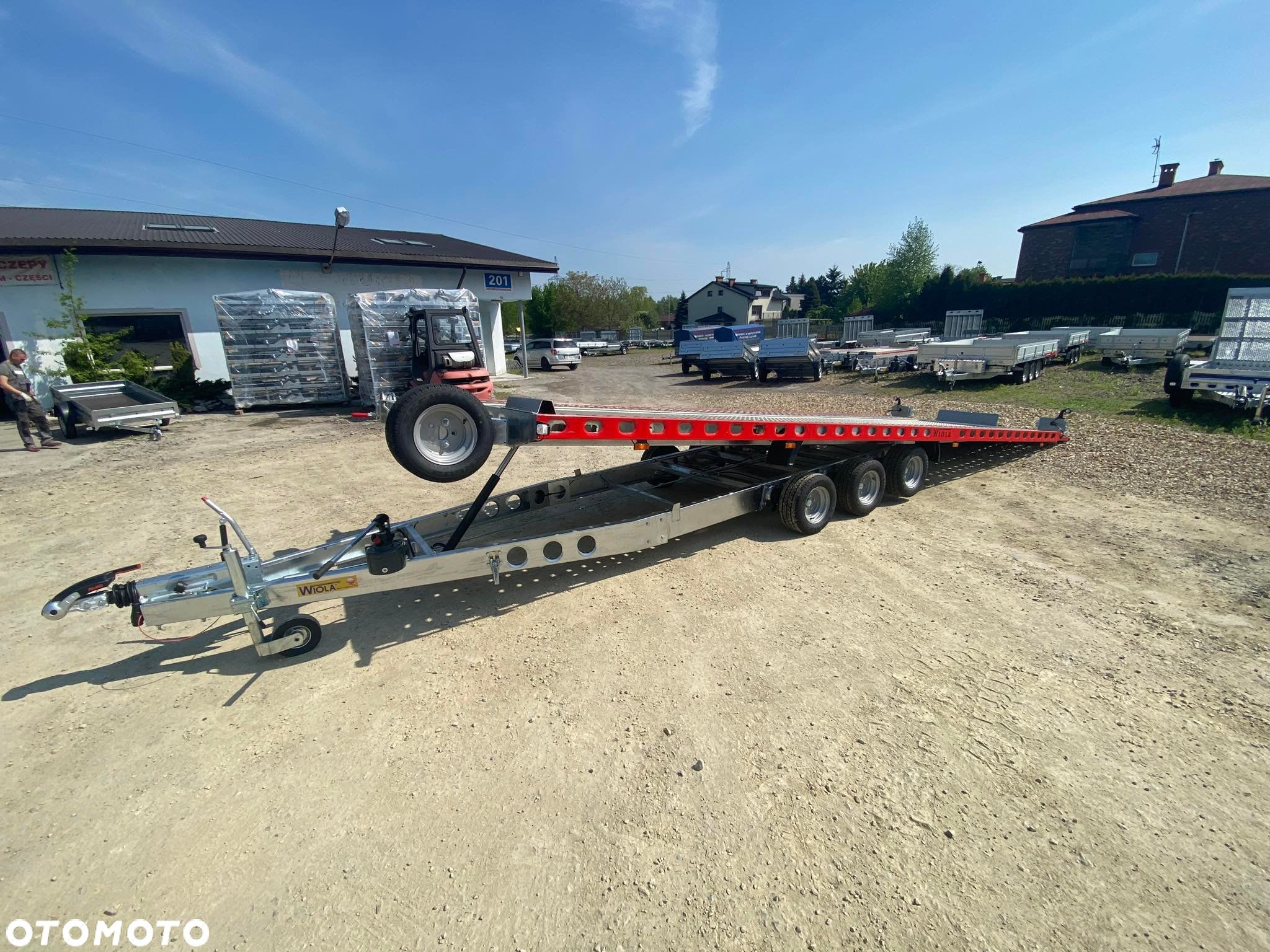 Wiola L35G65 - 1
