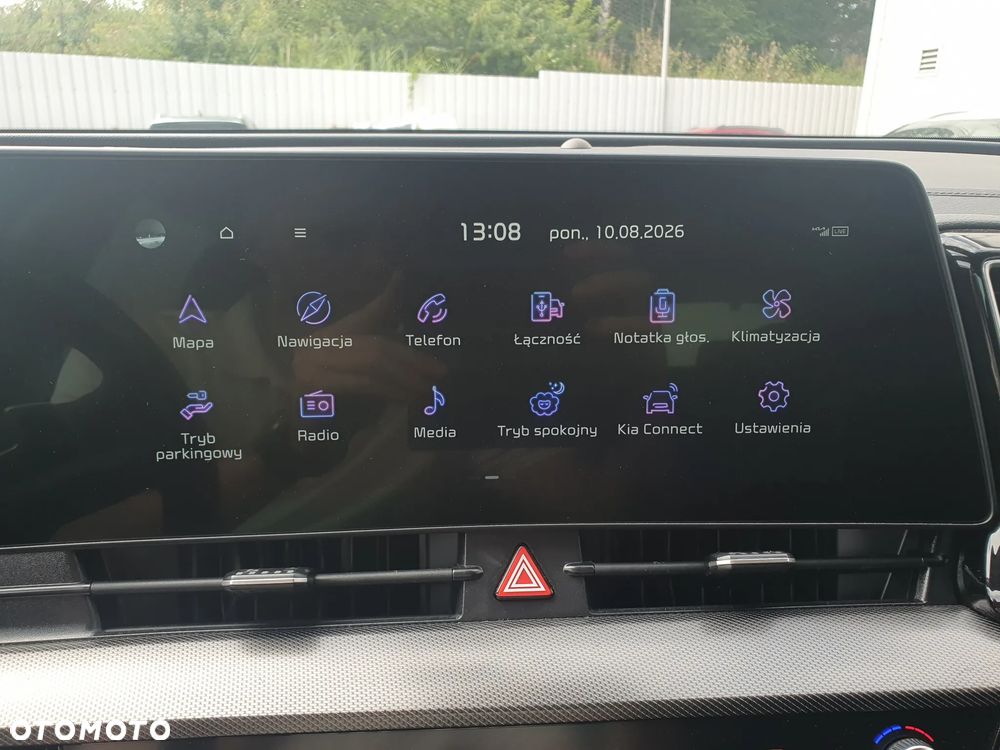 Kia Sportage 1.6 T-GDI MHEV Business Line 2WD DCT - 36