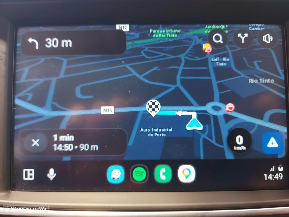 Opel Crossland X - 10