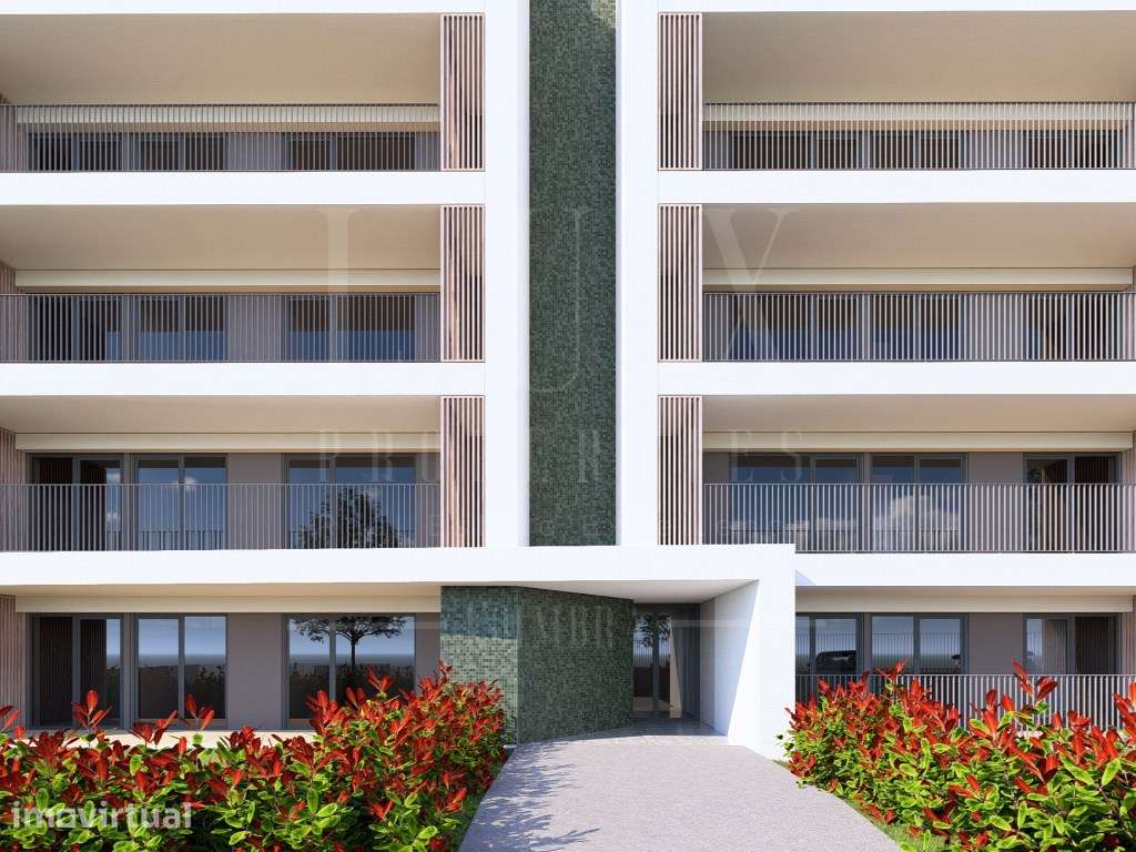 ARVIA | Apartamento T2 | Pinhal de Marrocos, Coimbra - Grande imagem: 5/5