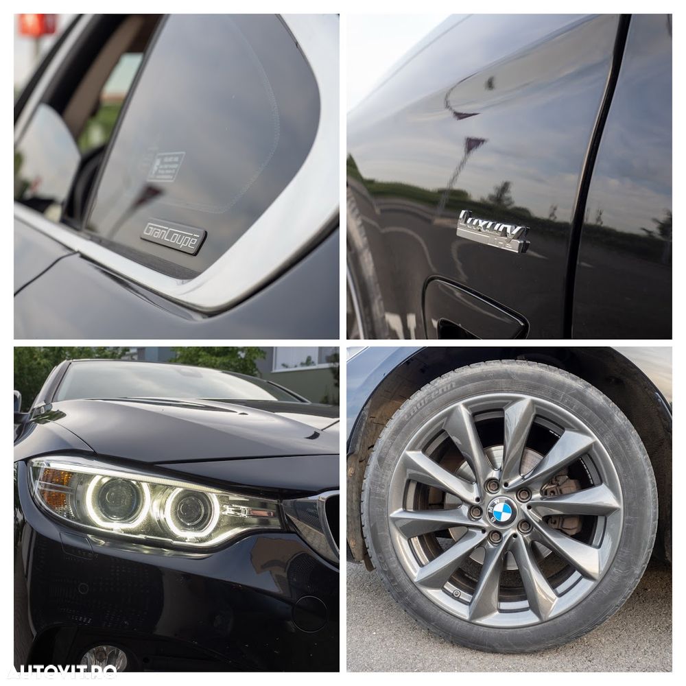 BMW Seria 4 - 4