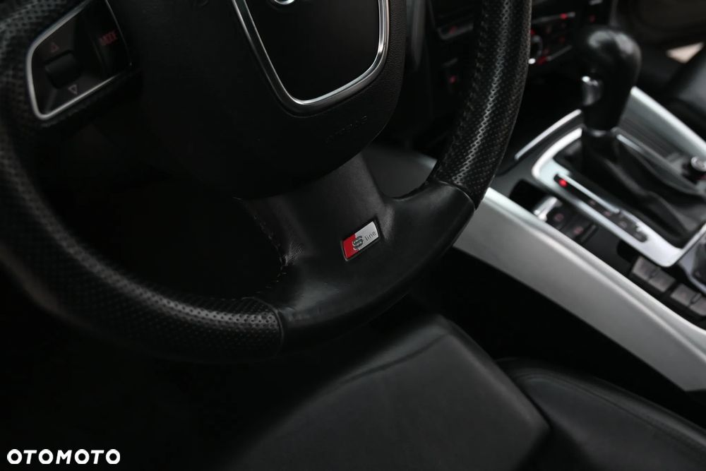 Audi Q5 2.0 TFSI quattro tiptronic - 32