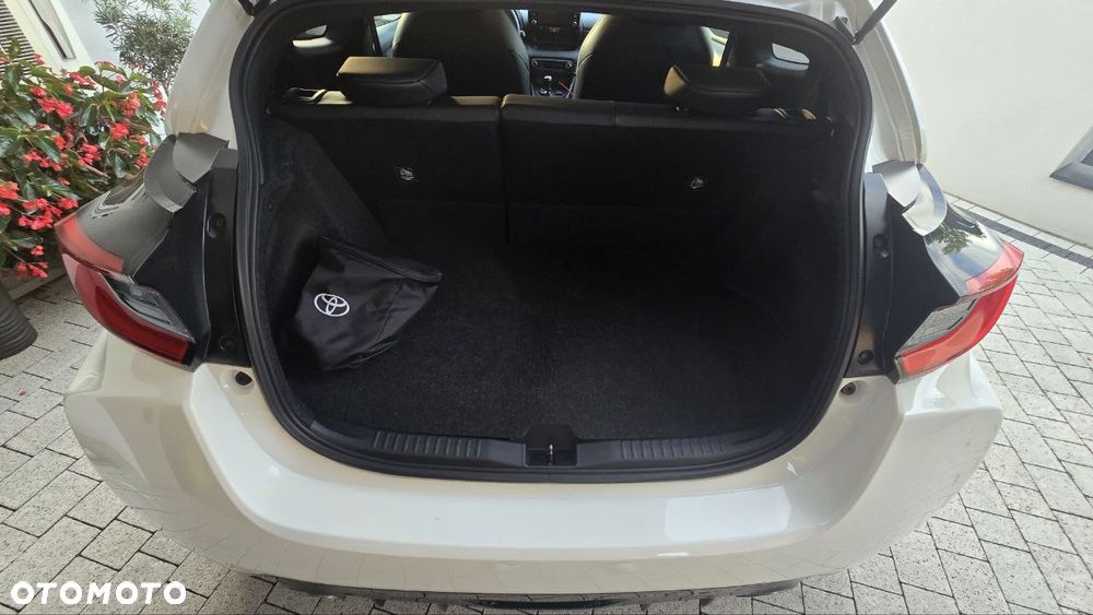 Toyota GR Yaris - 6