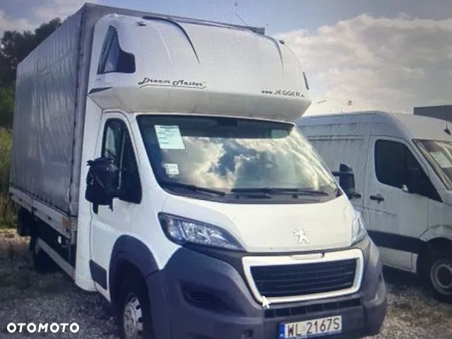 Peugeot Boxer 435 BlueHDi L4 - 3