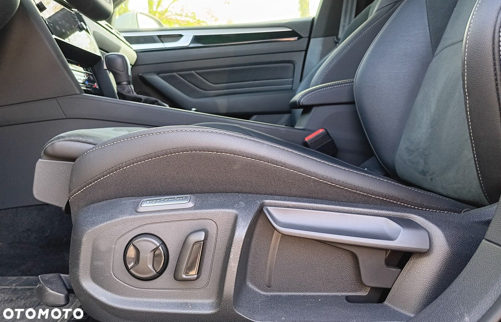 Volkswagen Arteon 2.0 TSI R-Line DSG - 17