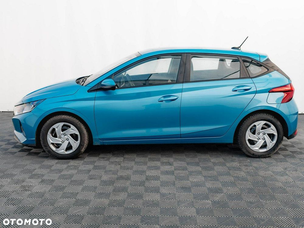 Hyundai i20 1.2 Pure - 9