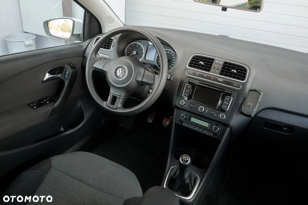 Volkswagen Polo 1.4 16V Highline - 32