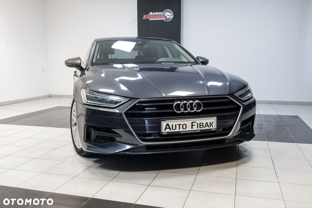 Audi A7 Sportback - 6