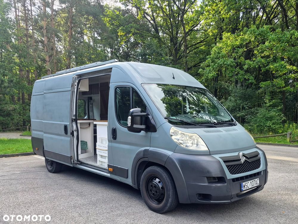 Citroën Jumper - 1