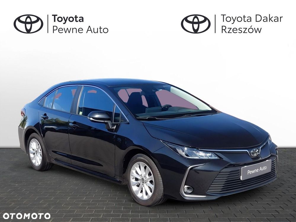 Toyota Corolla 1.5 Comfort MS - 7