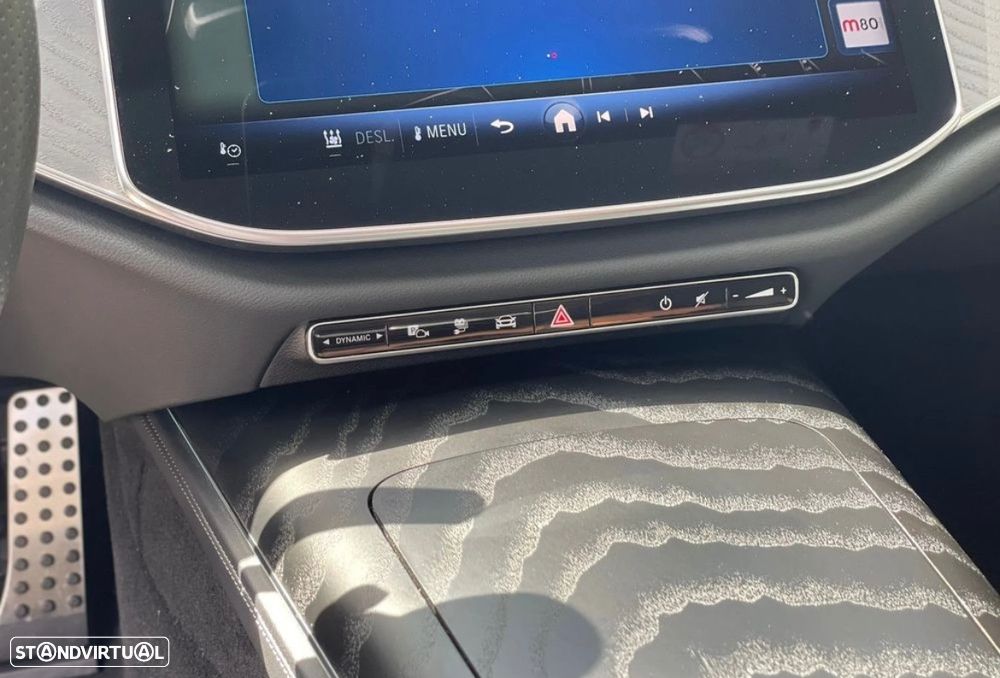 Mercedes-Benz E 300 de - 35