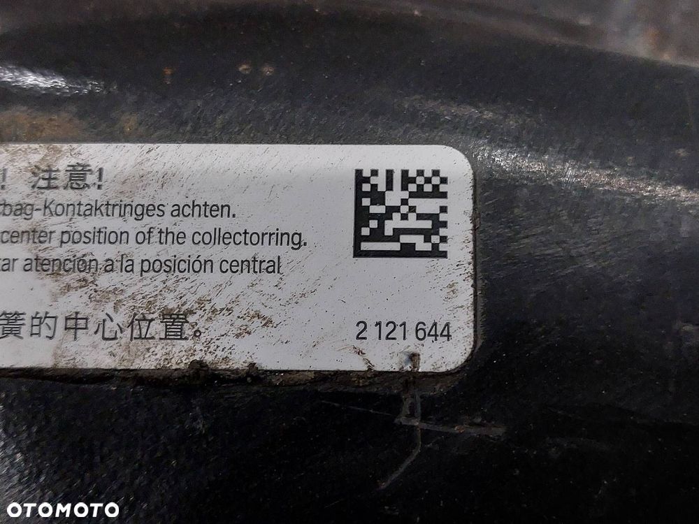 SANKI WÓZEK KOŁYSKA SILNIKA BMW X1 E84 2.0 D 6788965 2121644 6777247 - 4