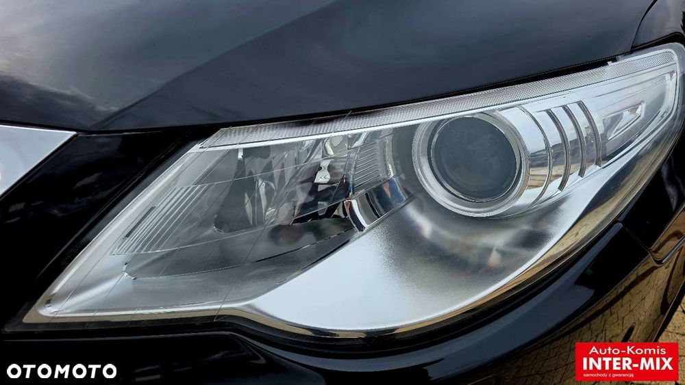 Volkswagen Passat CC - 20