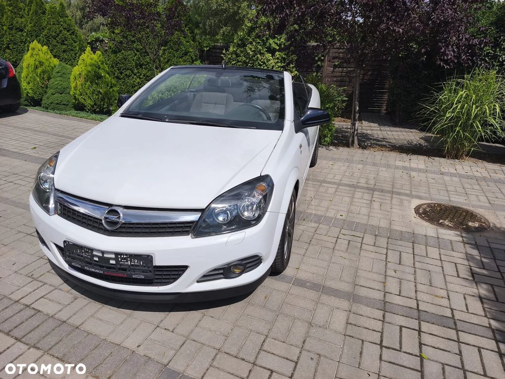 Opel Astra 1.8 Cosmo - 5