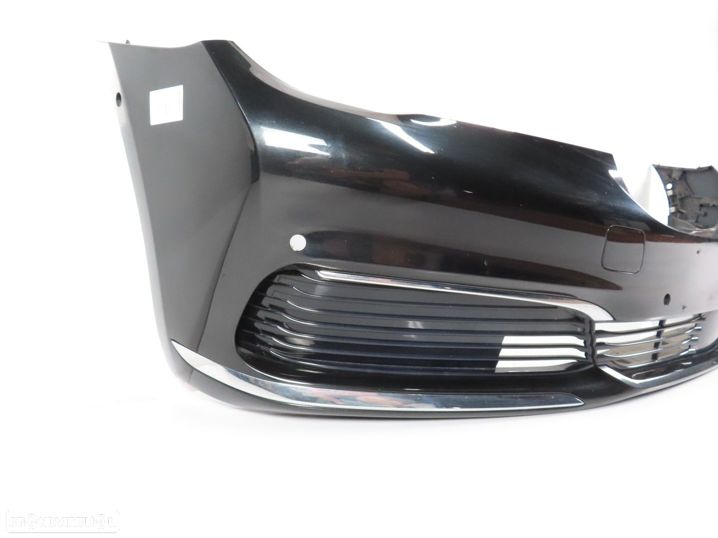 Parachoques Frente Usado / Original BMW 7 (G11, G12) 51117402812 - 2