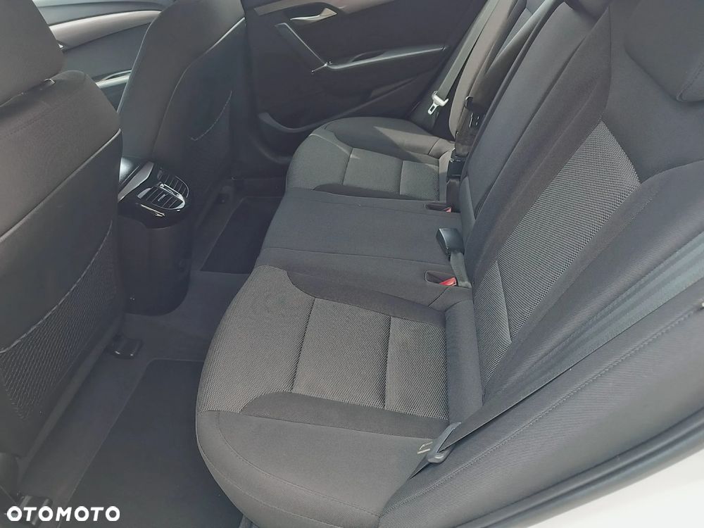 Hyundai i40 1.7 CRDi blue Style - 12