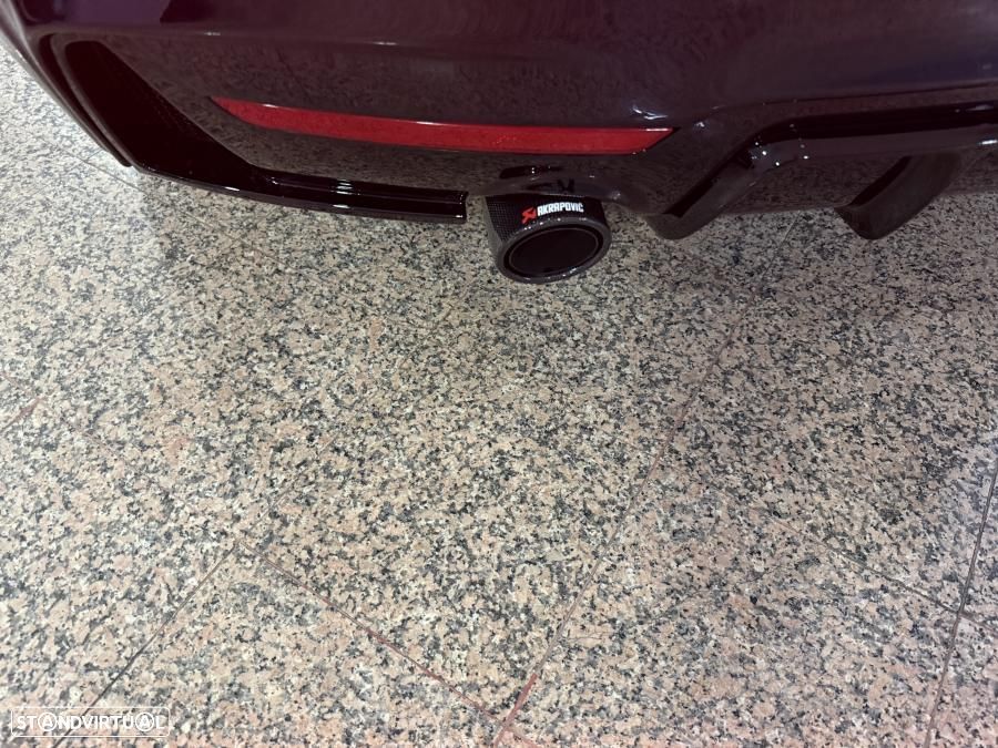 BMW 420 Gran Coupé d Pack M Auto - 30