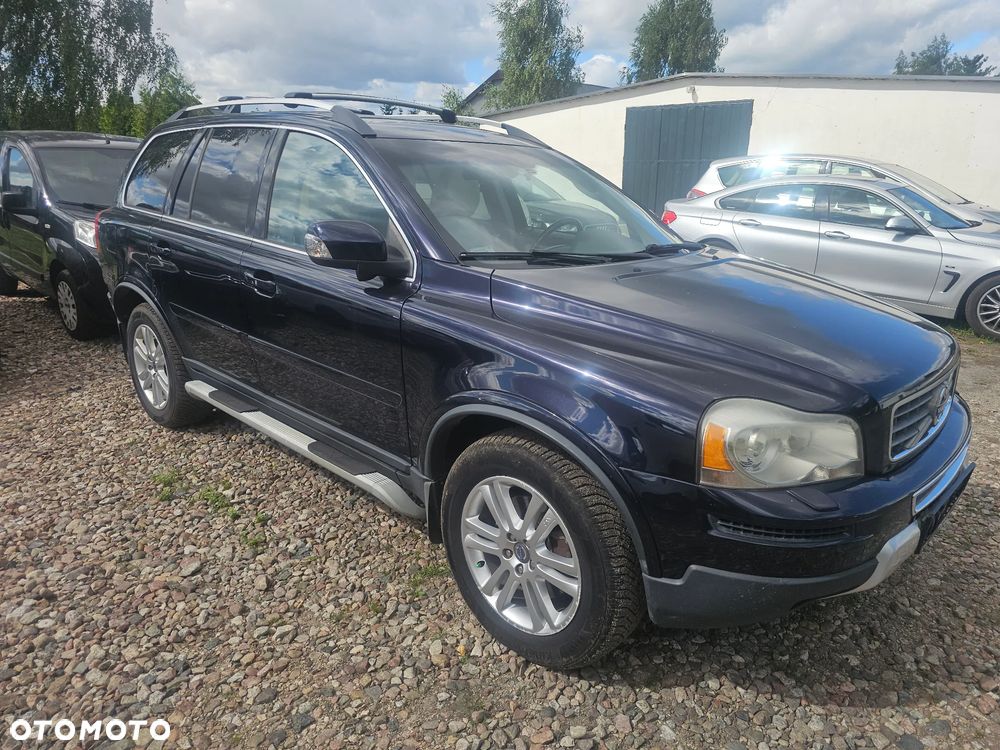 Volvo XC 90 3.2 AWD Summum - 1