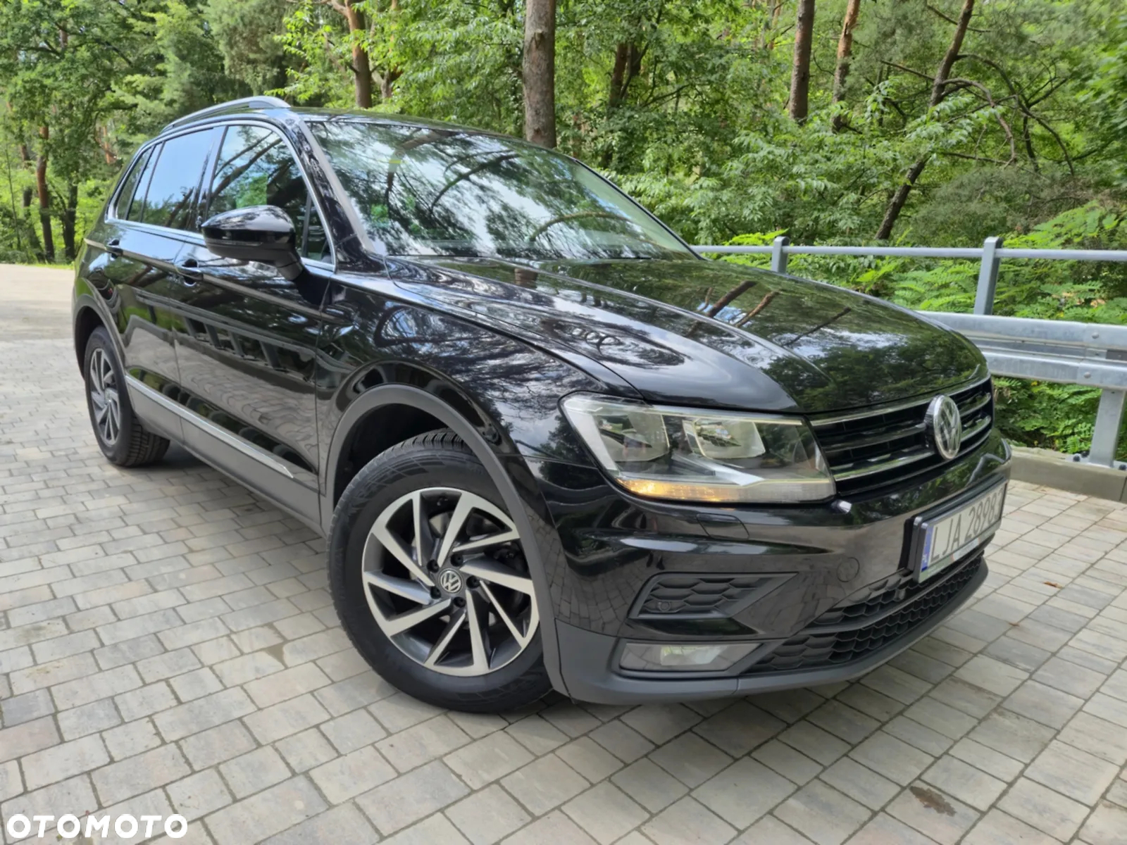 Volkswagen Tiguan 2.0 TDI BMT SCR JOIN - 6