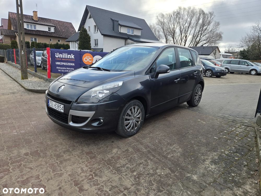 Renault Scenic dCi 110 FAP Expression - 2