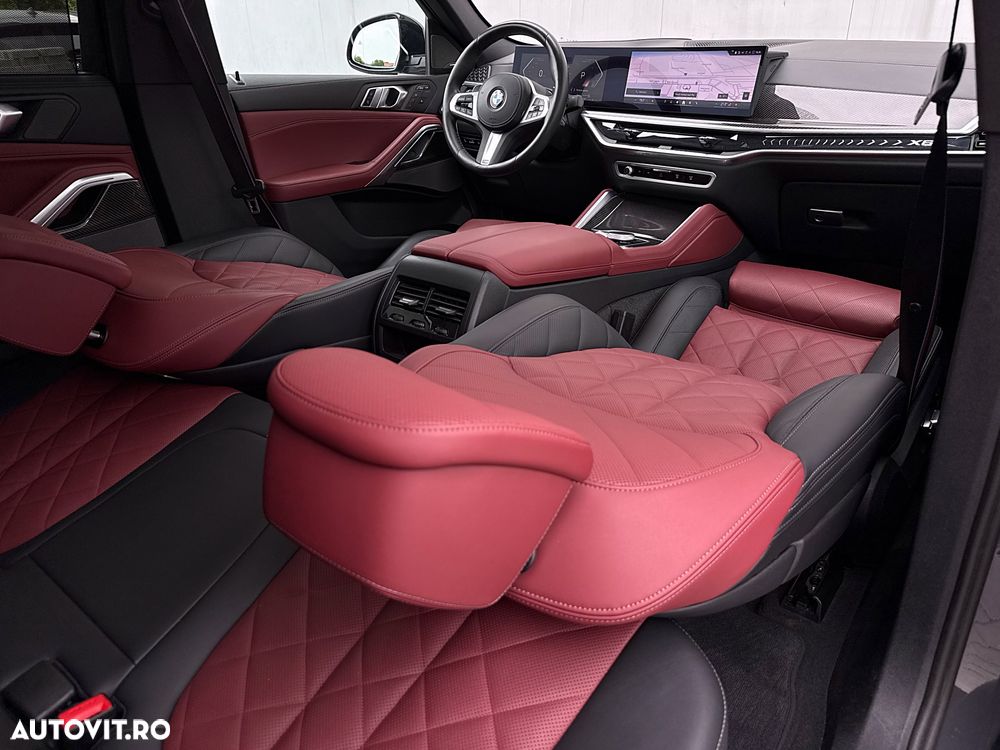 BMW X6 xDrive30d AT MHEV - 27