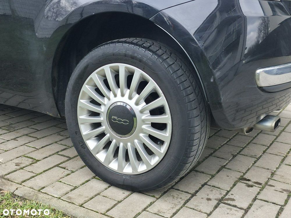 Fiat 500 - 5