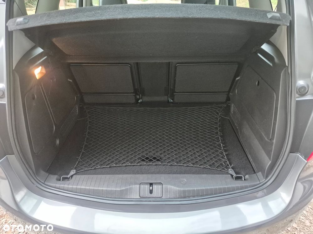 Opel Meriva - 12