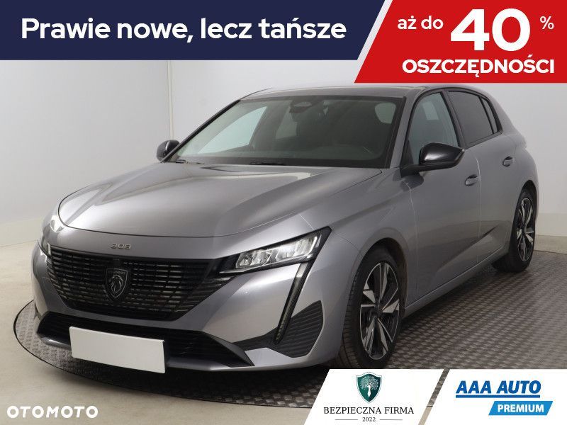 Peugeot 308 - 2