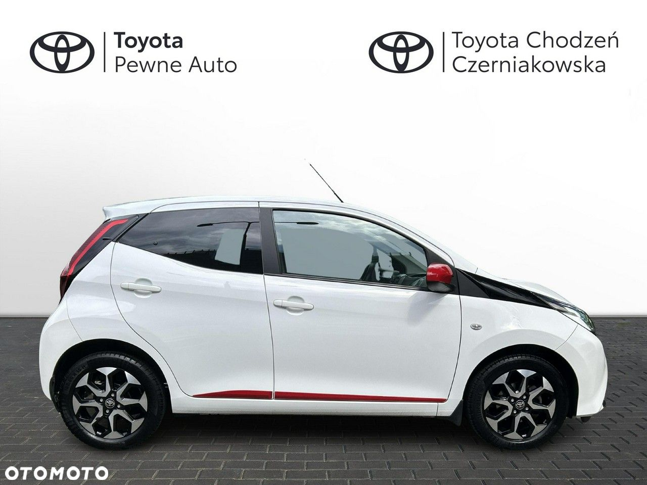 Toyota Aygo - 6