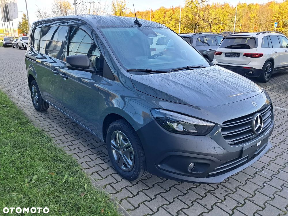 Mercedes-Benz Citan 113  Furgon 2716 mm - 12