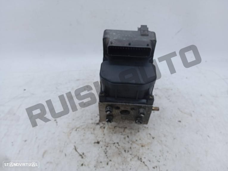 Abs 9058_1417 Opel Zafira A [1999_2005] 2.0 Di 16v - 2