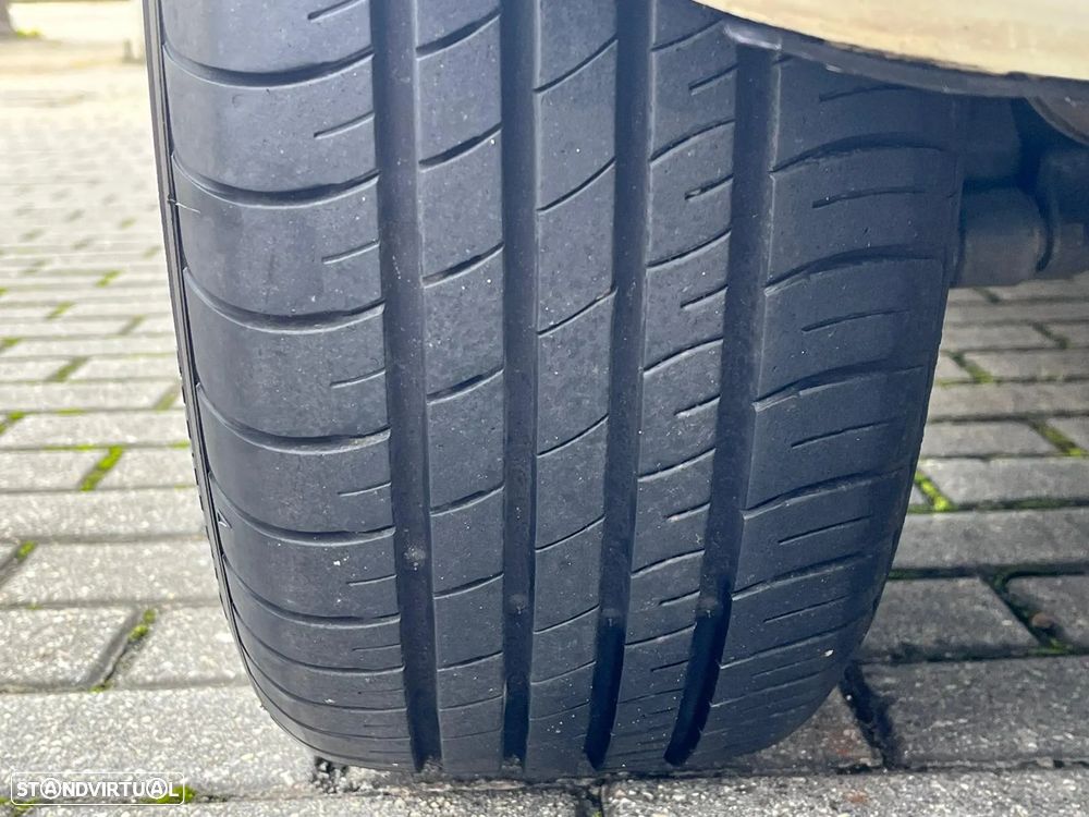 Fiat 500 1.2 8V S&S Lounge - 20