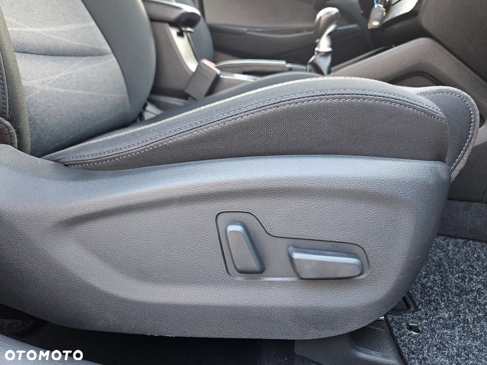 Hyundai Tucson 1.6 T-GDi Style 2WD - 22