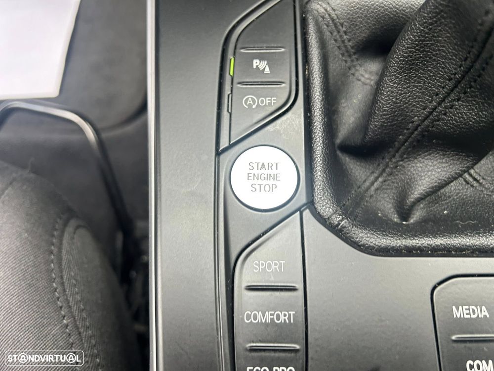 BMW 116 d Advantage - 37