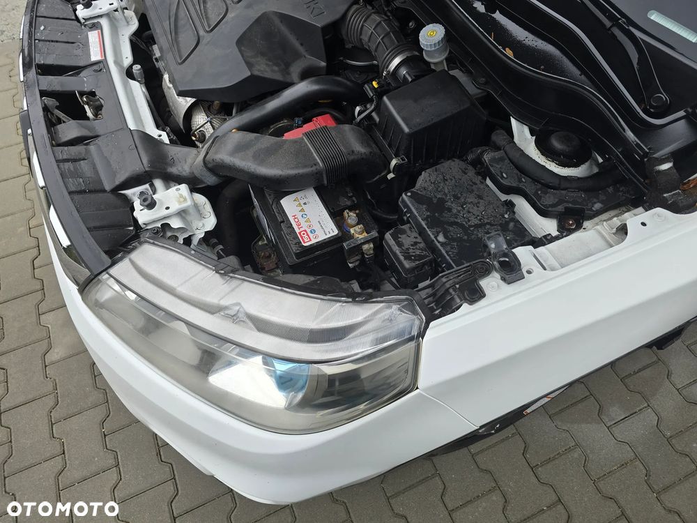 Suzuki Vitara 1.6 DDiS (4x4) Allgrip Comfort+ - 20