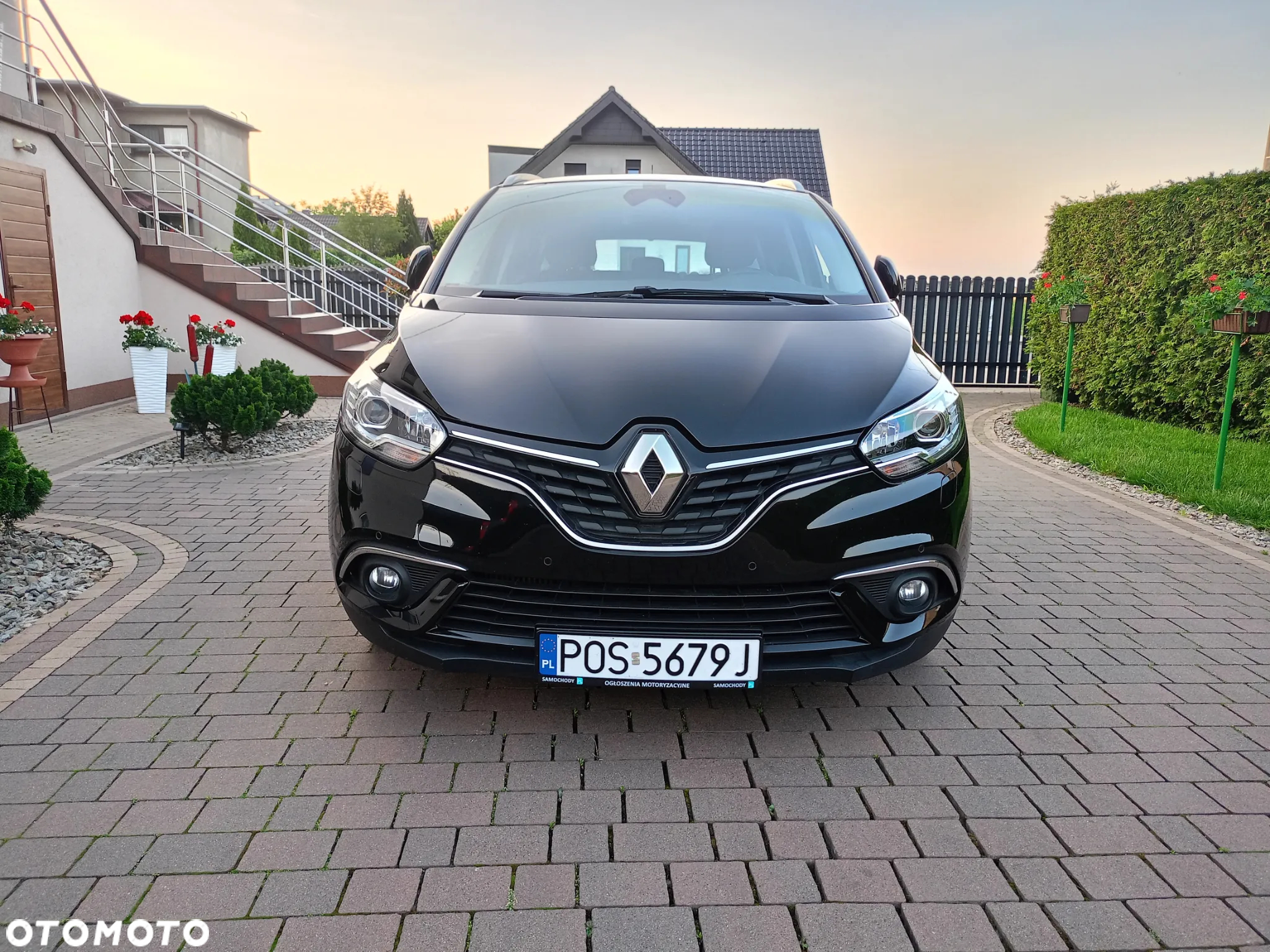 Renault Scenic 1.6 dCi Energy Limited - 7