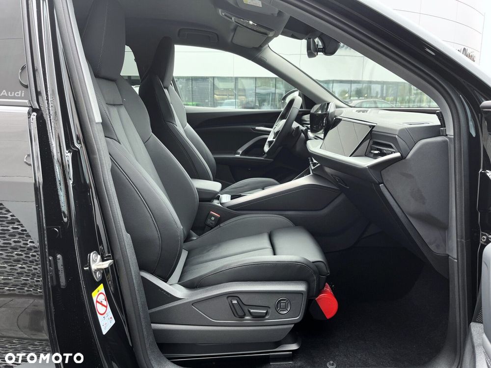 Audi Q5 Sportback - 20