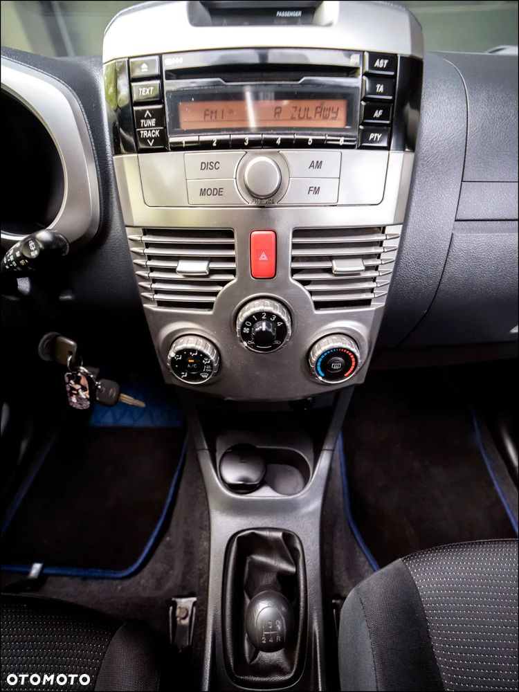 Daihatsu Terios - 24