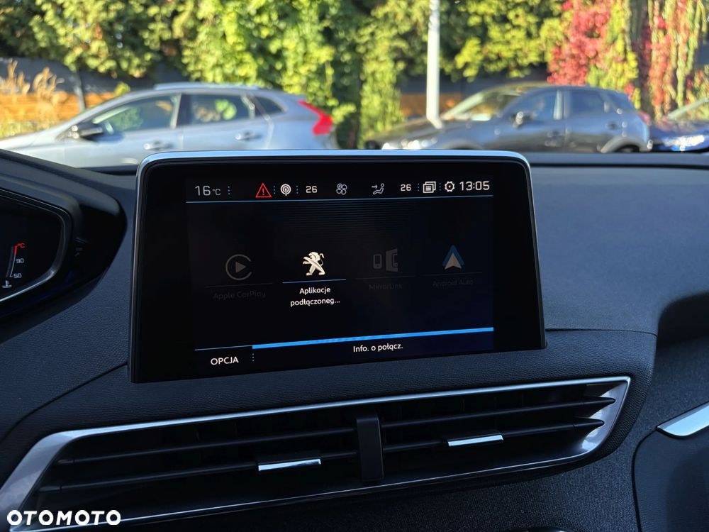 Peugeot 3008 THP 165 EAT6 Stop & Start Allure - 30