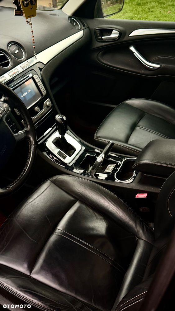 Ford S-Max 2.0 T Titanium MPS6 - 9