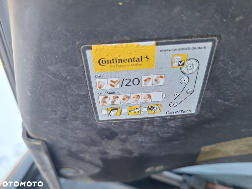 Fiat Doblo 1.4 8V Family - 12