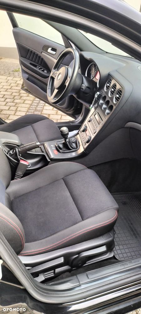 Alfa Romeo 159 - 15