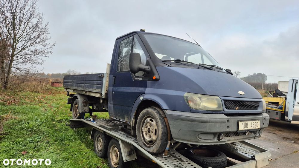 Ford Transit 300M - 1
