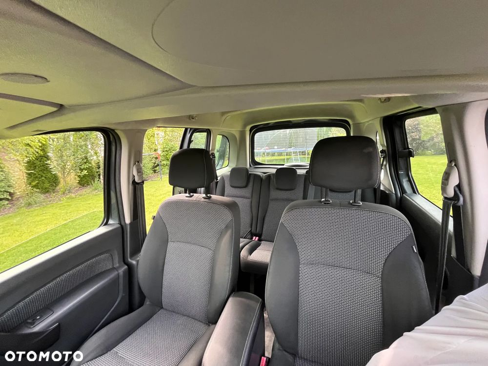 Mercedes-Benz Citan - 7