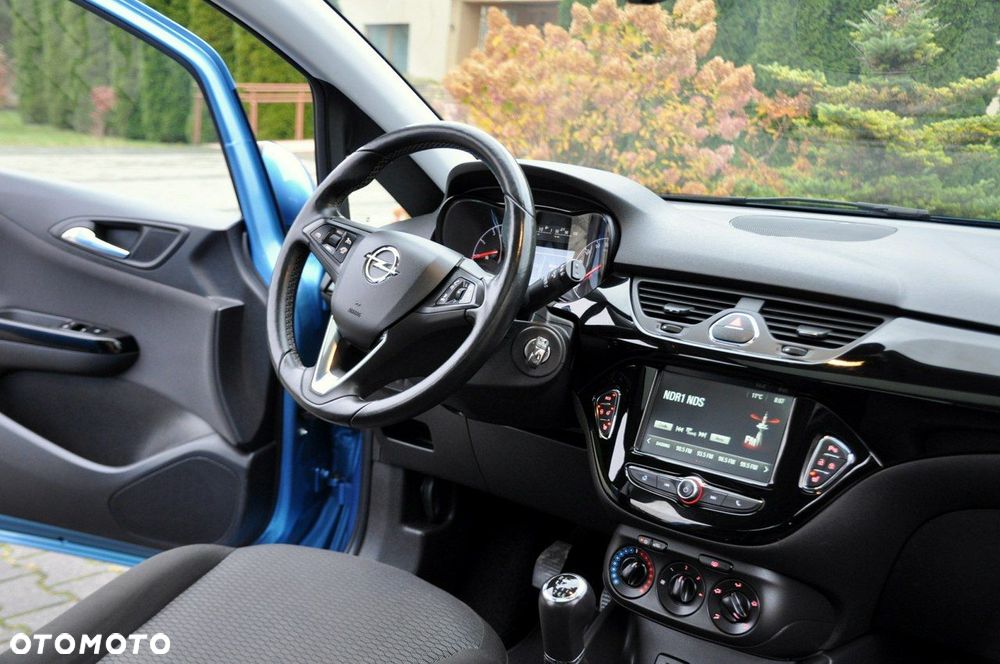 Opel Corsa - 26