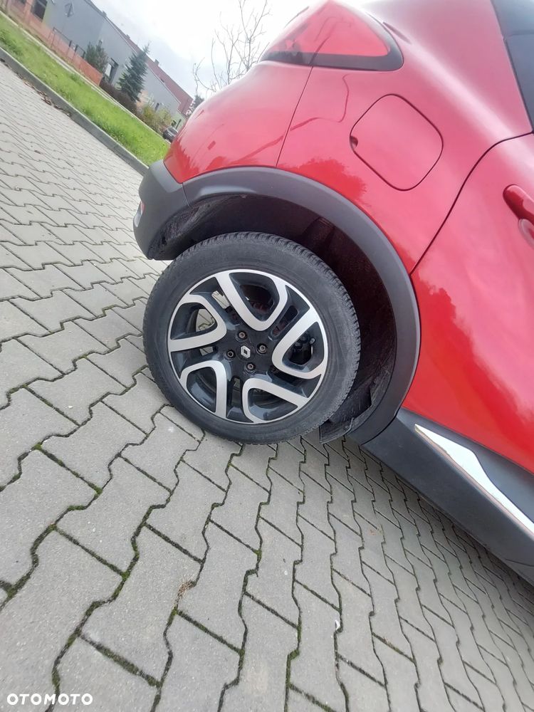 Renault Captur 0.9 Energy TCe Limited - 26