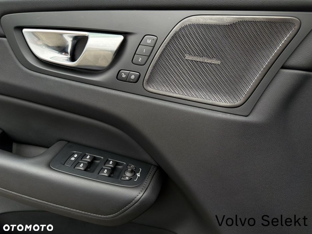 Volvo XC 60 - 28